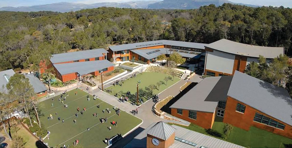 Looking for an international school on the French Riviera?