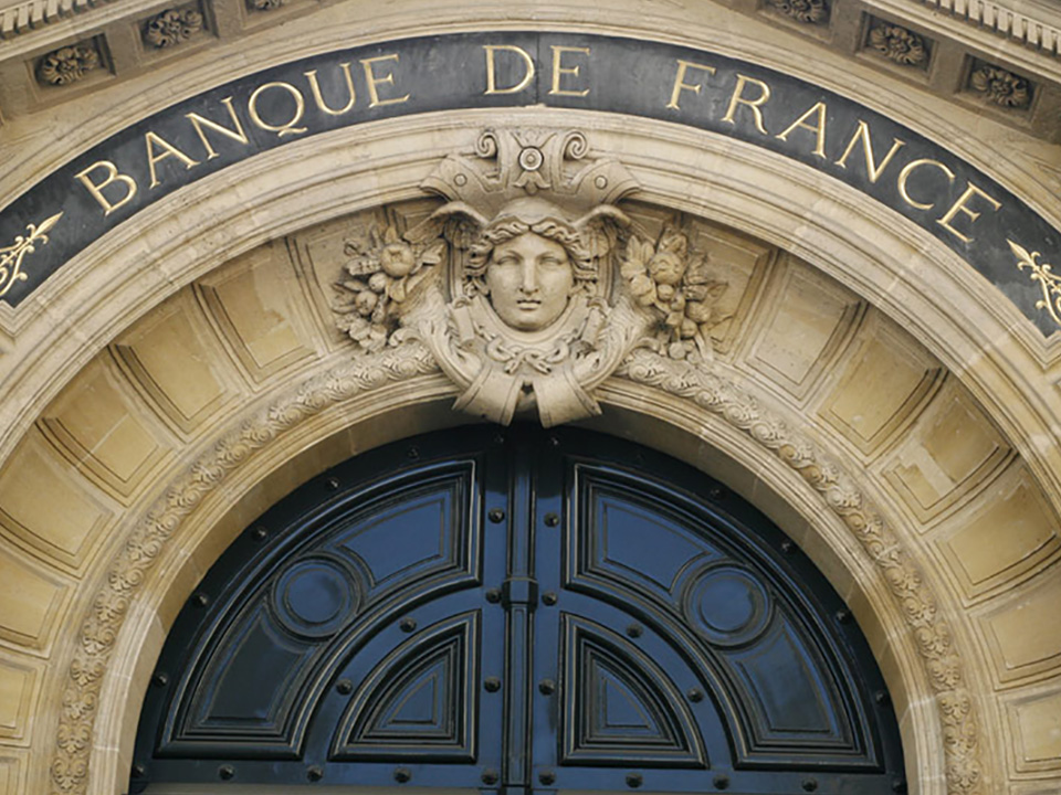 Opening a French bank account to purchase property in France