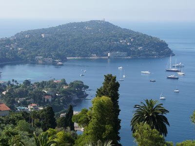 Cap Ferrat – a dream about french Riviera