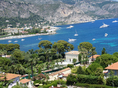 Beaulieu – the most beautiful town of the French Riviera
