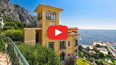 Buy an apartment in the French Riviera | Beaulieu sur mer