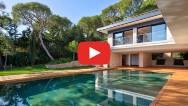 Villa for sale in Cap Ferrat, the most expensive real estate in France
